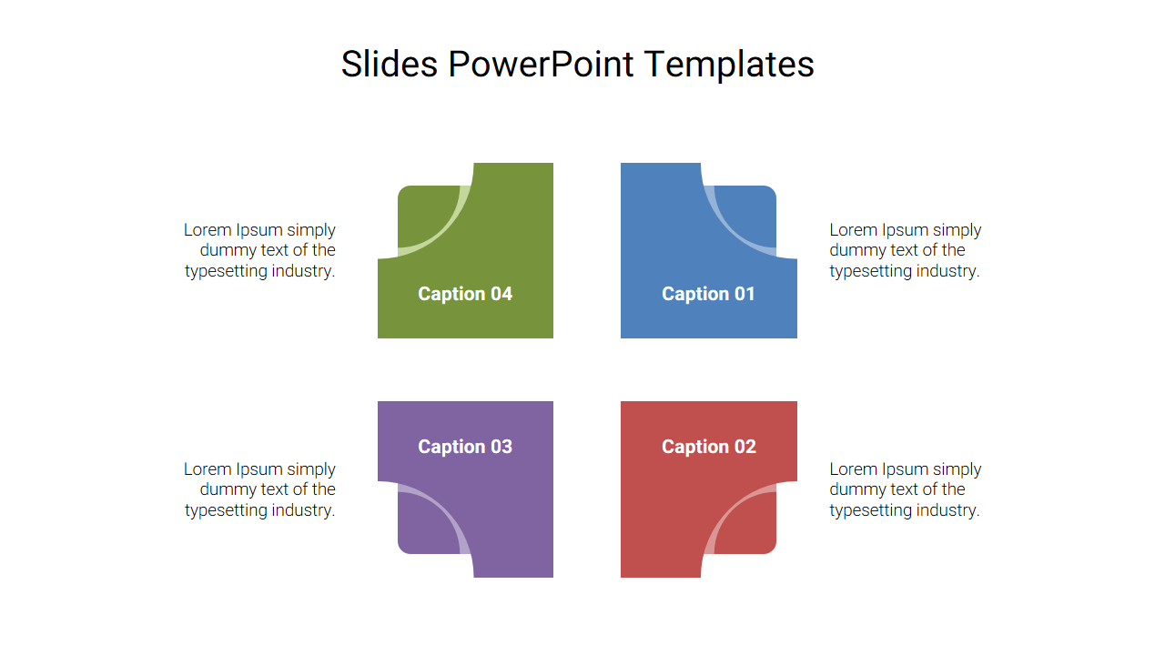 Free - Creative Google Slides PowerPoint Templates